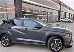 هيونداي كونا